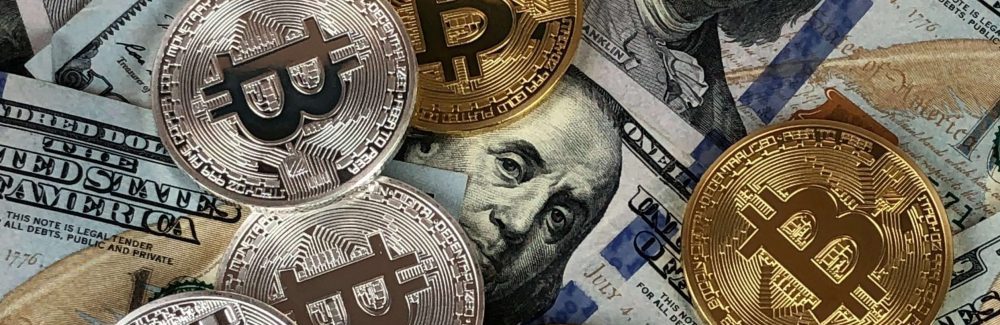 Het verschil tussen crypto currency en fiat valuta