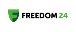 logo van freedom24