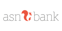 Logo van ASN Bank