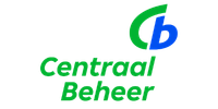 Logo van Centraal Beheer