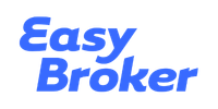 Logo van EasyBroker