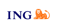 Logo van ING