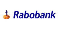 Logo van Rabobank