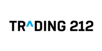 Logo van Trading 212