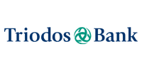 Logo van Triodos